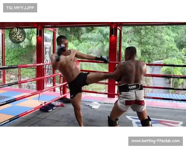 泰拳王播求弟子苏波邦出战ONE冠军赛力争卫冕踢拳金腰带