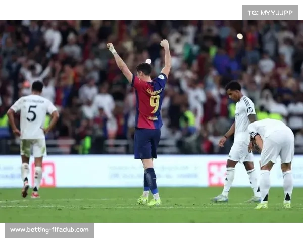 西班牙超级杯2026年1月7日揭幕 国王杯决赛定于4月25日举行 西班牙超级杯2026年1月7日揭幕 国王杯决赛定于4月25日举行