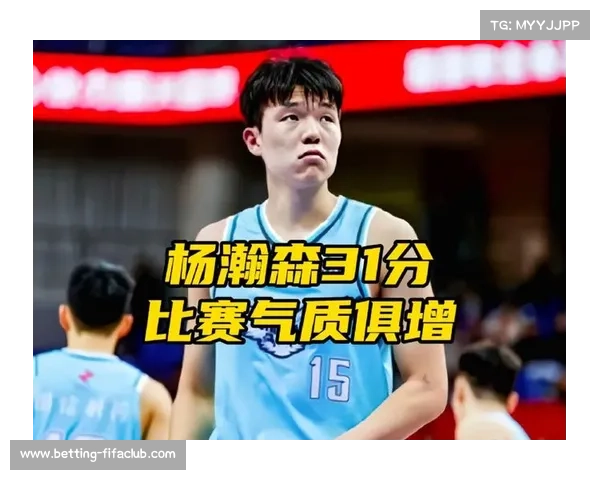 杨瀚森砍下16分4板3帽强势征服美媒与球迷惊呼中国内线崛起 杨瀚森砍下16分4板3帽强势征服美媒与球迷惊呼中国内线崛起
