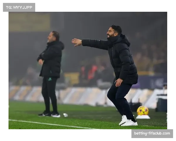 曼奇尼或成阿莫林继任热门英超U21实力榜揭示哪家最强