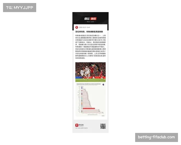 英超球队普遍重视防守组织，前10轮进球数为近年新低