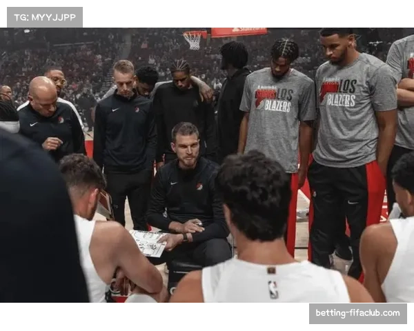 开拓者新老板即将到位球迷呼吁炒掉临时菜鸟主教练斯普利特